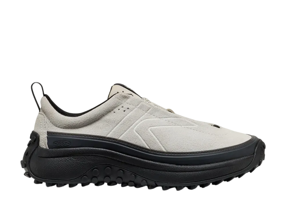 KEEN Women's KS Mino "Silver Birch/Black"