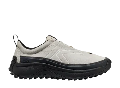 KEEN Women's KS Mino "Silver Birch/Black"