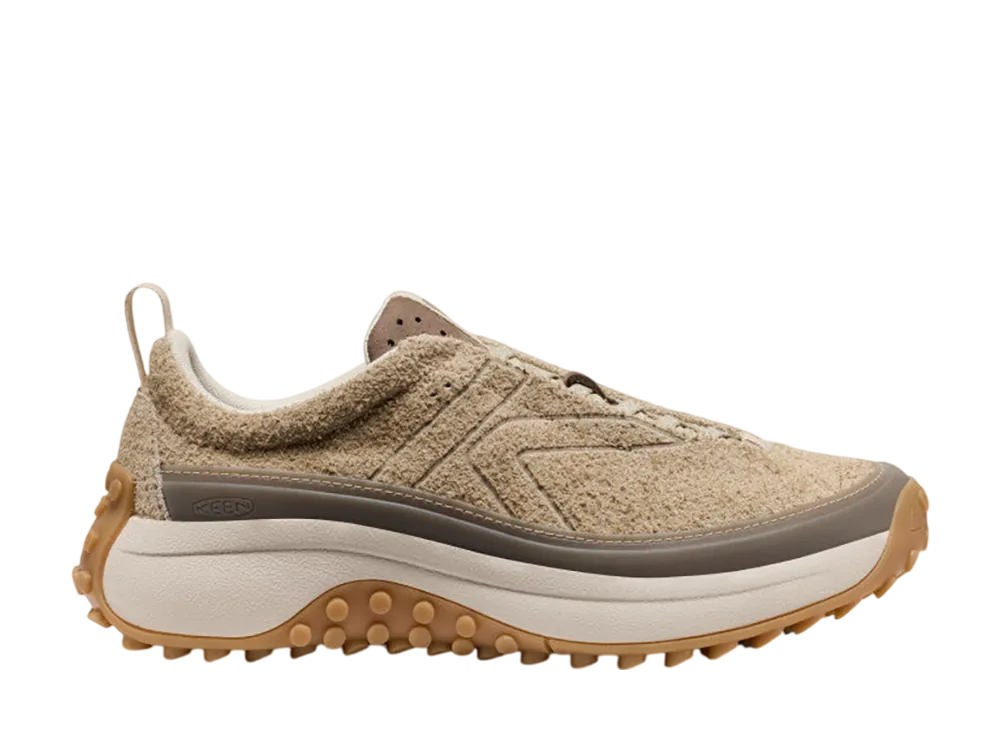 KEEN Women's KS Mino "Safari/Birch"