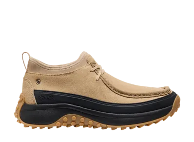 KEEN KS Mock Chukka Boots "Khaki Cream/Bison"