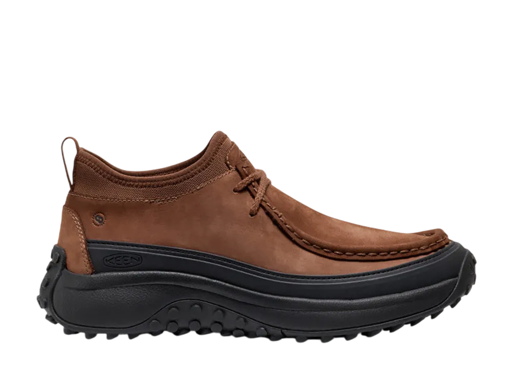 KEEN KS Mock Chukka Boots "Bison/Bison"