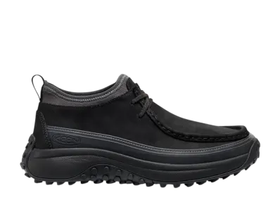 KEEN KS Mock Chukka Boots "Black/Black"