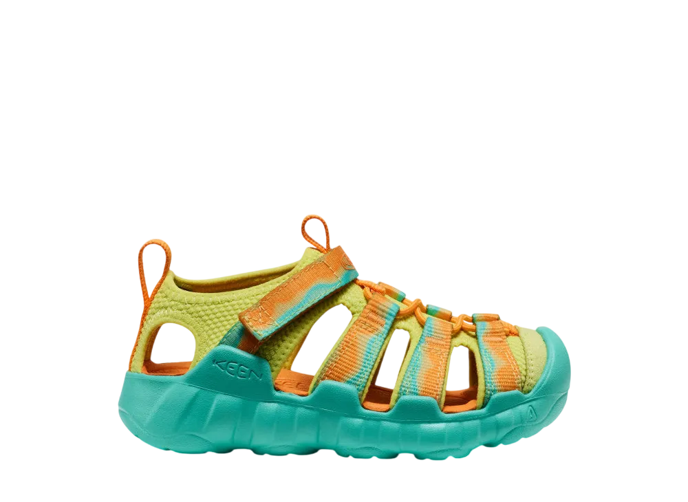 KEEN PS Hyperport H2 Sandal "Destination Pack"