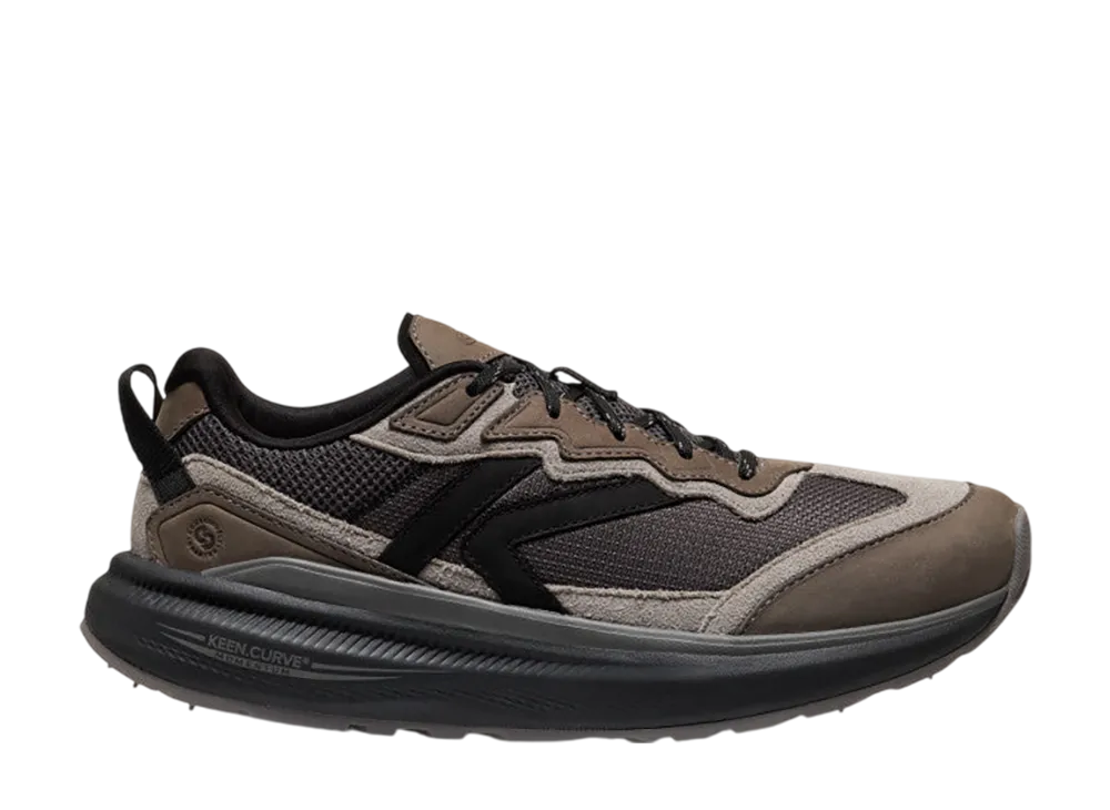 KEEN WK500 "Steel Grey/Black"