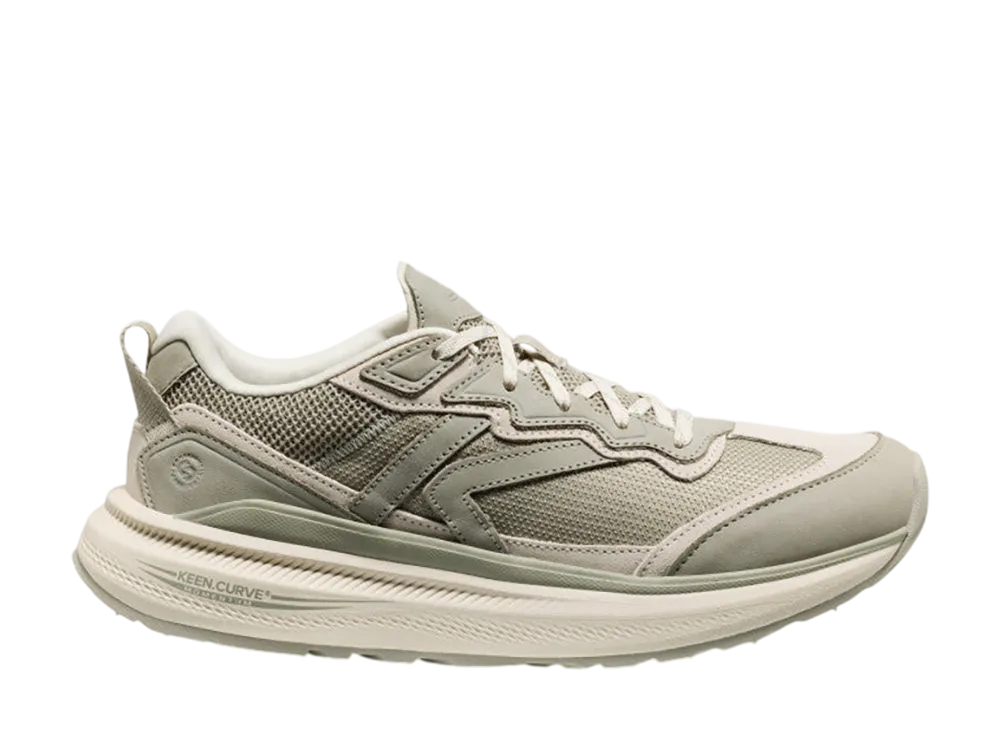 KEEN WK500 "Abbey Stone/Birch"