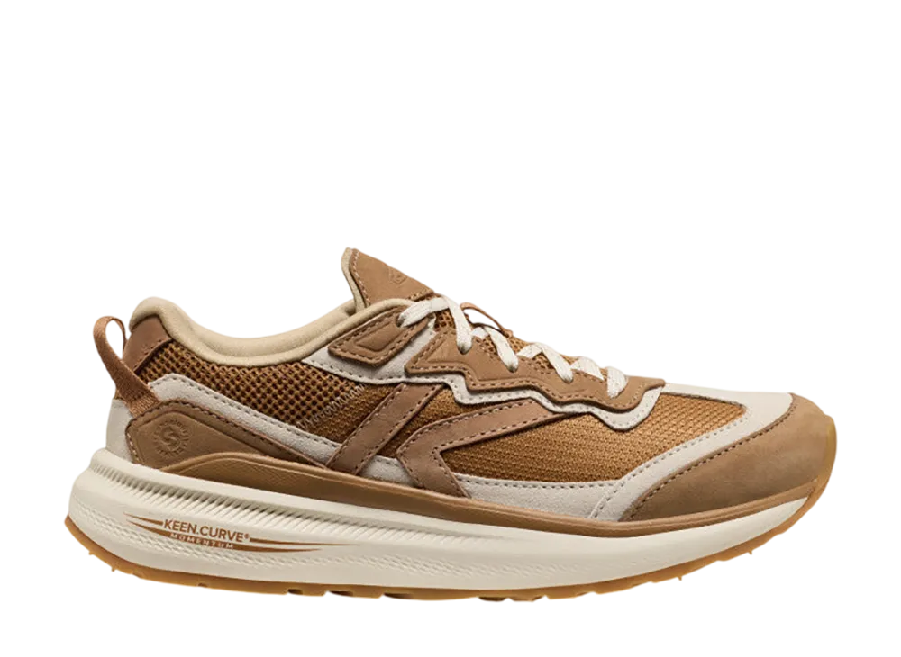 KEEN Women's WK500 "Cornstalk/Safari"