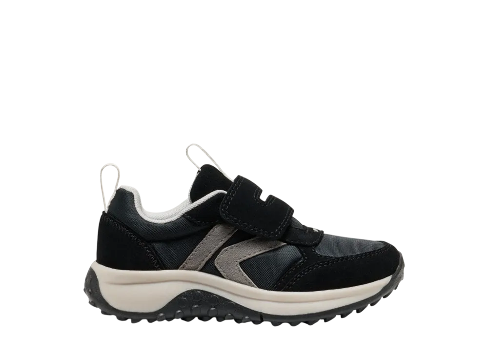 KEEN PS KS86 "Black/Star White"