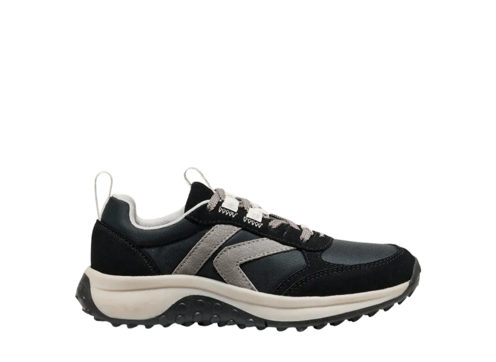 KEEN GS KS86 "Black/Star White"