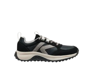 KEEN GS KS86 "Black/Star White"
