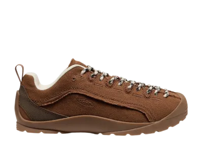Skall Studio x KEEN Women's Jasper Split "Skall Brown"