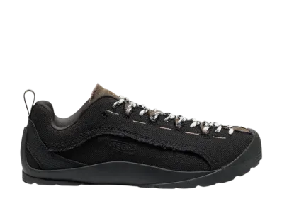 Skall Studio x KEEN Women's Jasper Split "Skall Black"