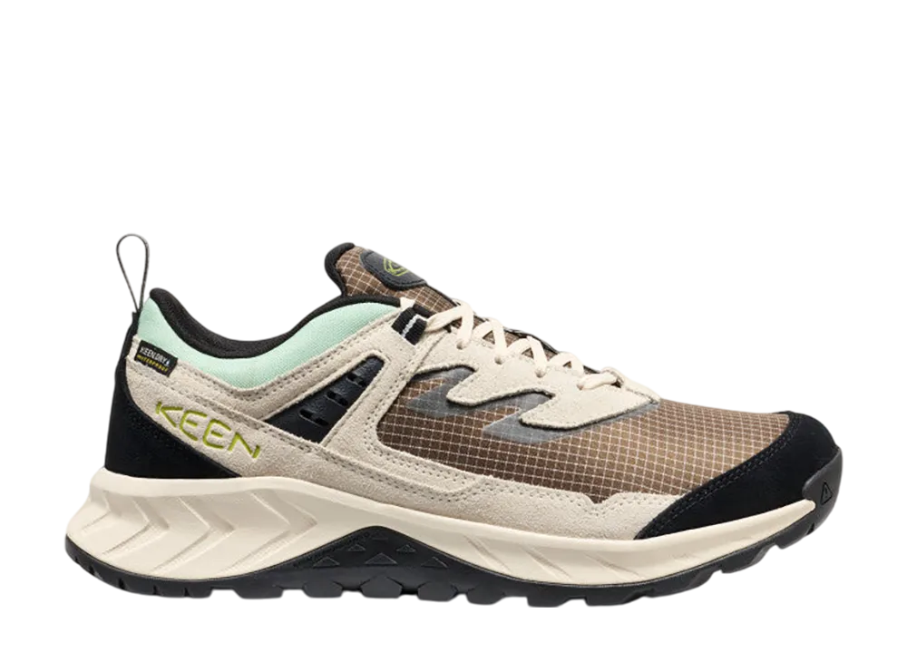 KEEN Hightrail EXP Waterproof "Canteen/Hemlock"