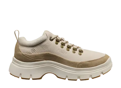 KEEN Women's Kosa Oxford "Birch/Safari"