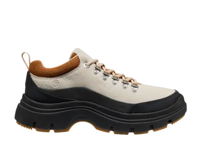 KEEN Women's Kosa Oxford "Silver Birch/Roasted Pecan"