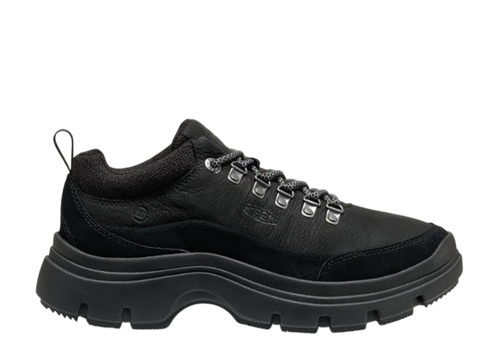 KEEN Women's Kosa Oxford "Black/Black"