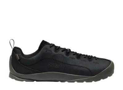 KEEN Jasper Nylon Waterproof "Black"