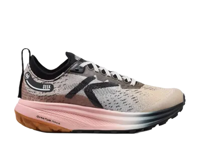 KEEN Women's Seek "Black/Sunset Sand"