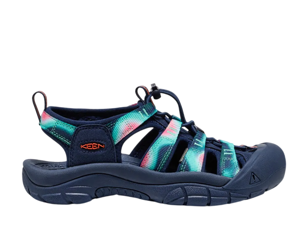 KEEN Women's Newport H2 "Destination Pack"