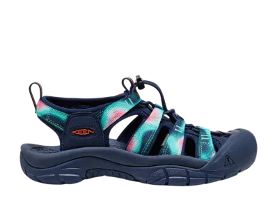 KEEN Women's Newport H2 "Destination Pack"