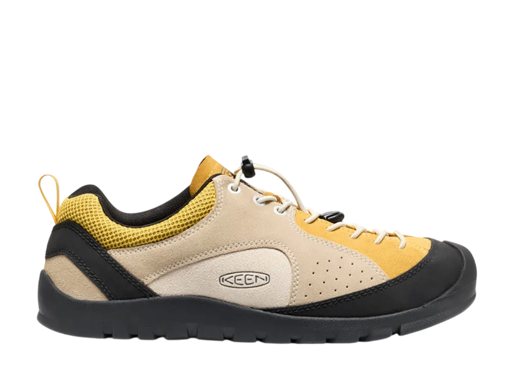 KEEN Jasper Rocks SP "Birch/Lemon Curry"