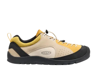 KEEN Jasper Rocks SP "Birch/Lemon Curry"