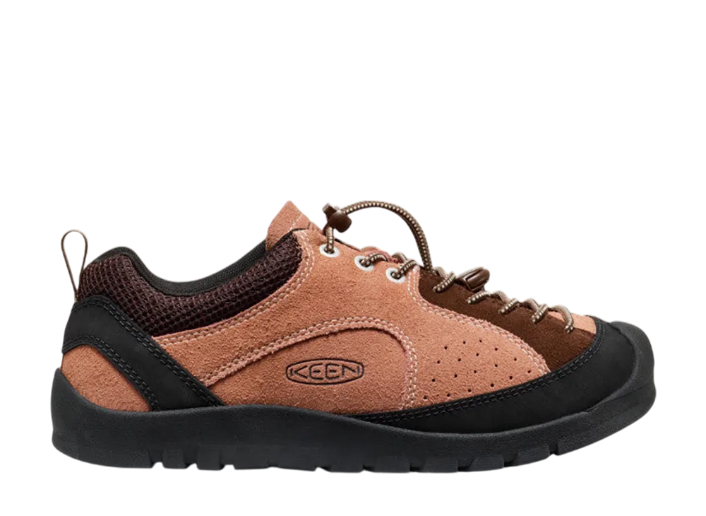 KEEN Women's Jasper Rocks SP Sneaker "Cork/Java"