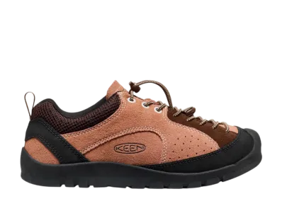 KEEN Women's Jasper Rocks SP Sneaker "Cork/Java"