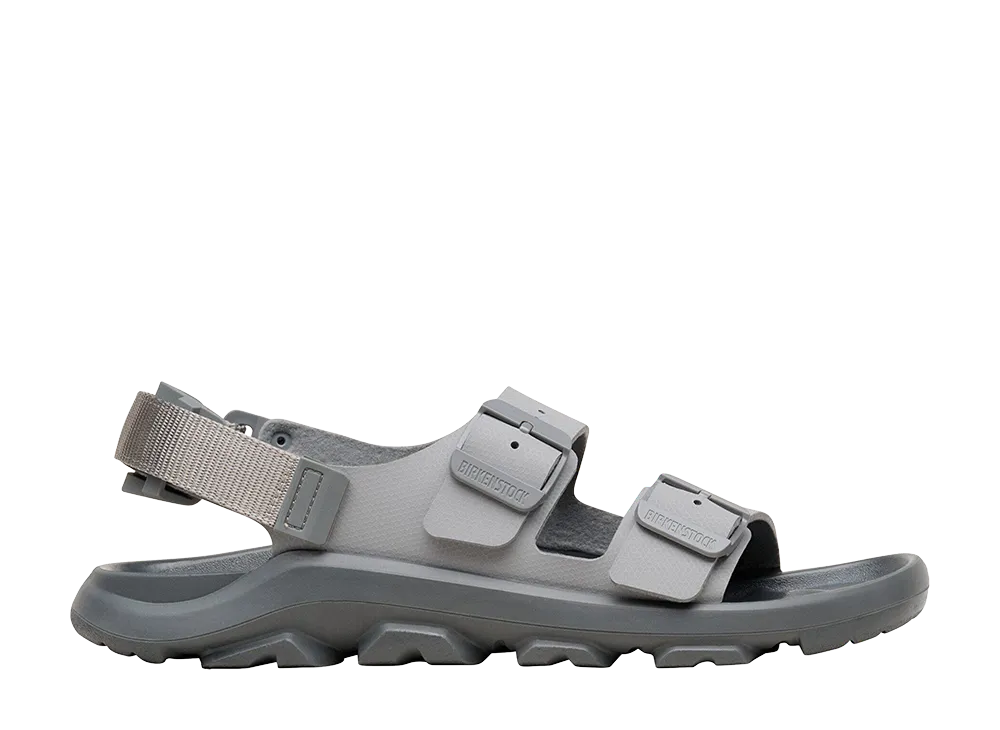 BIRKENSTOCK Mogami Terra TEC LOOP "Apex Whale Gray"