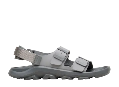 BIRKENSTOCK Mogami Terra TEC LOOP "Apex Whale Gray"