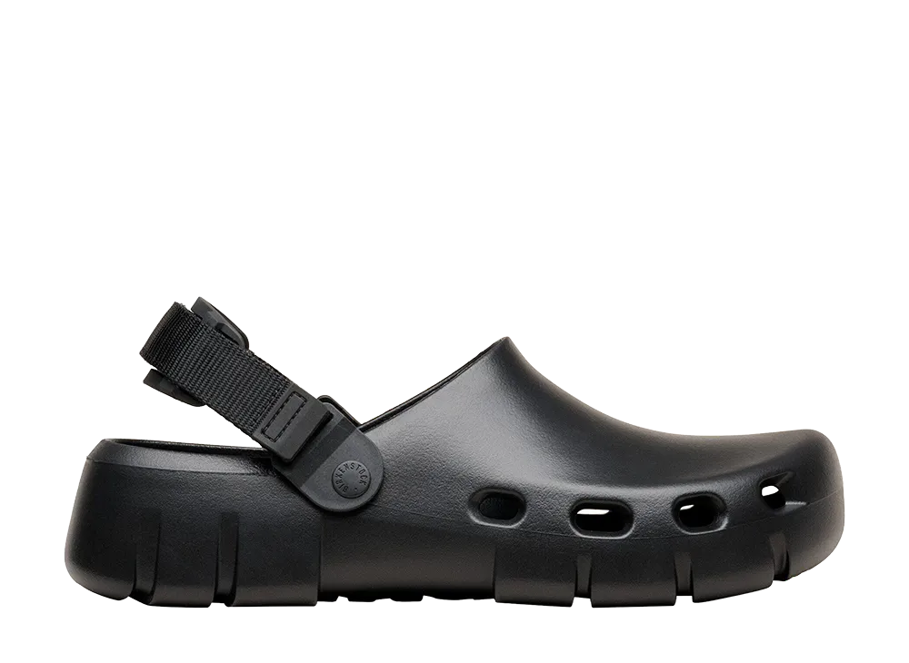 BIRKENSTOCK Birki Flow TEX "Black"