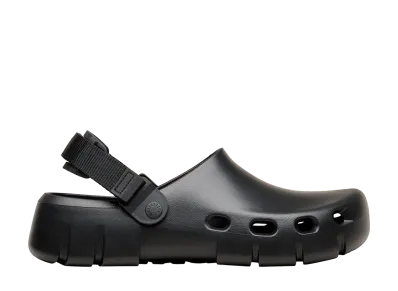 BIRKENSTOCK Birki Flow TEX "Black"