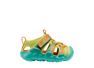 KEEN TD Hyperport H2 Sandal "Destination Pack"