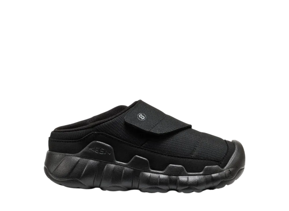 KEEN GS Hypowser Wrap "Black/Black"