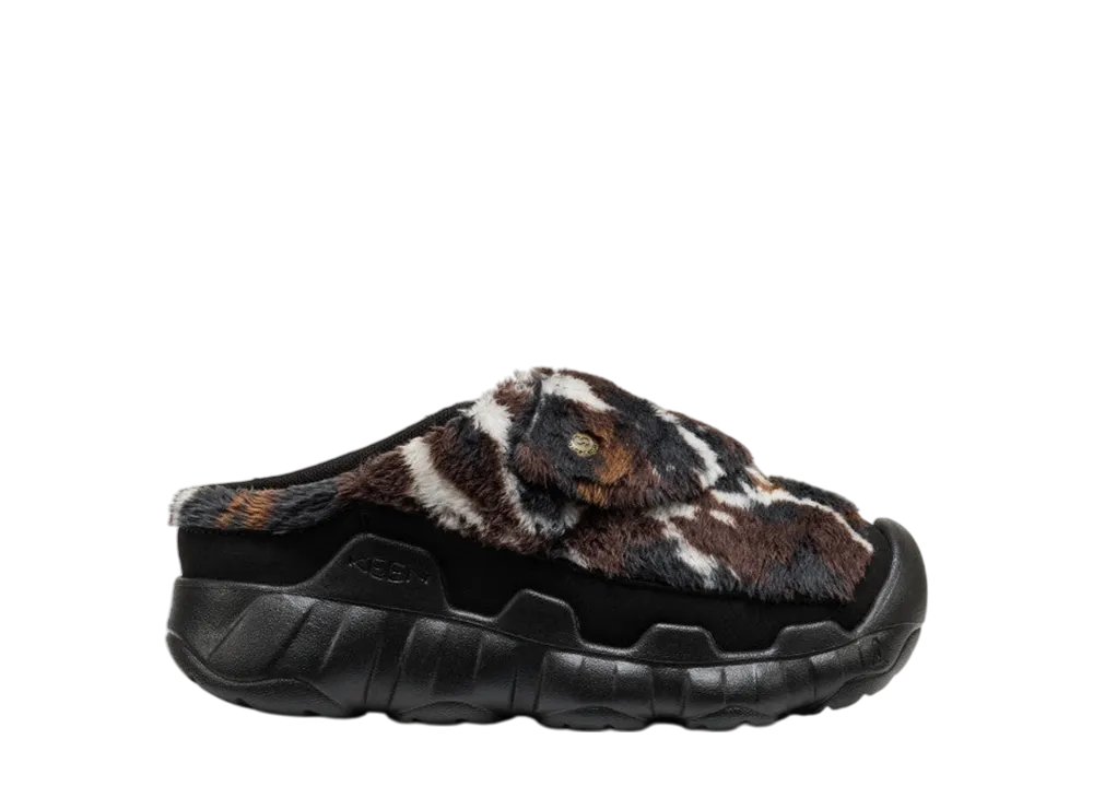 KEEN GS Hypowser Wrap "Black/Java"