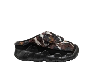 KEEN GS Hypowser Wrap "Black/Java"