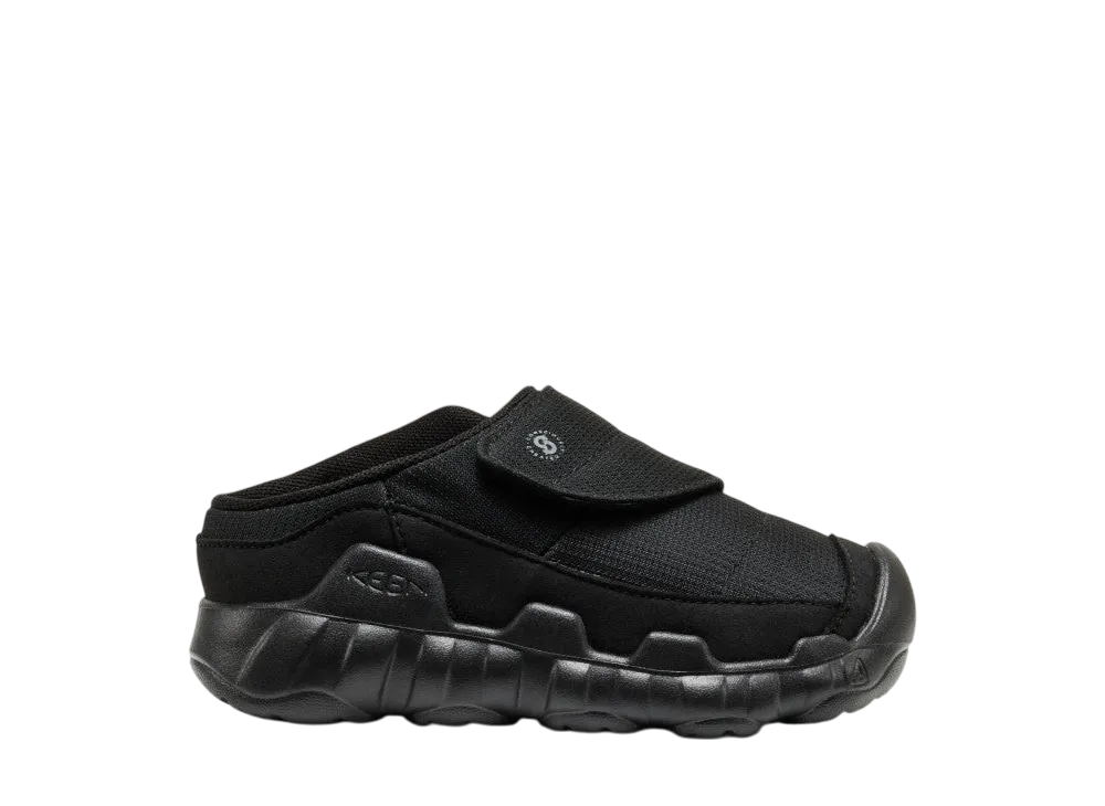 KEEN PS Hypowser Wrap "Black/Black"