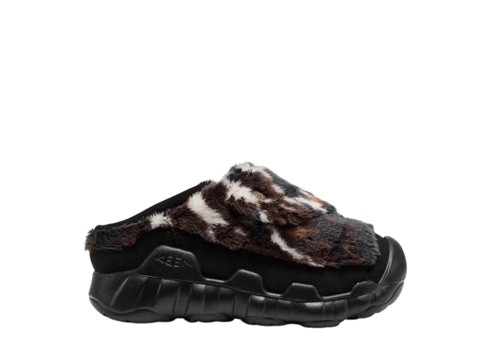 KEEN PS Hypowser Wrap "Black/Java"