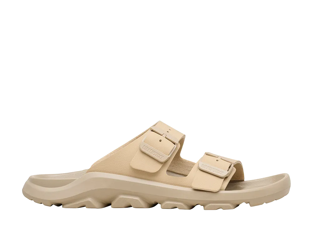 BIRKENSTOCK Mogami Terra Stealth 2-Strap "Apex Sandcastle"