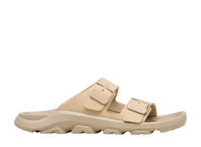 BIRKENSTOCK Mogami Terra Stealth 2-Strap "Apex Sandcastle"