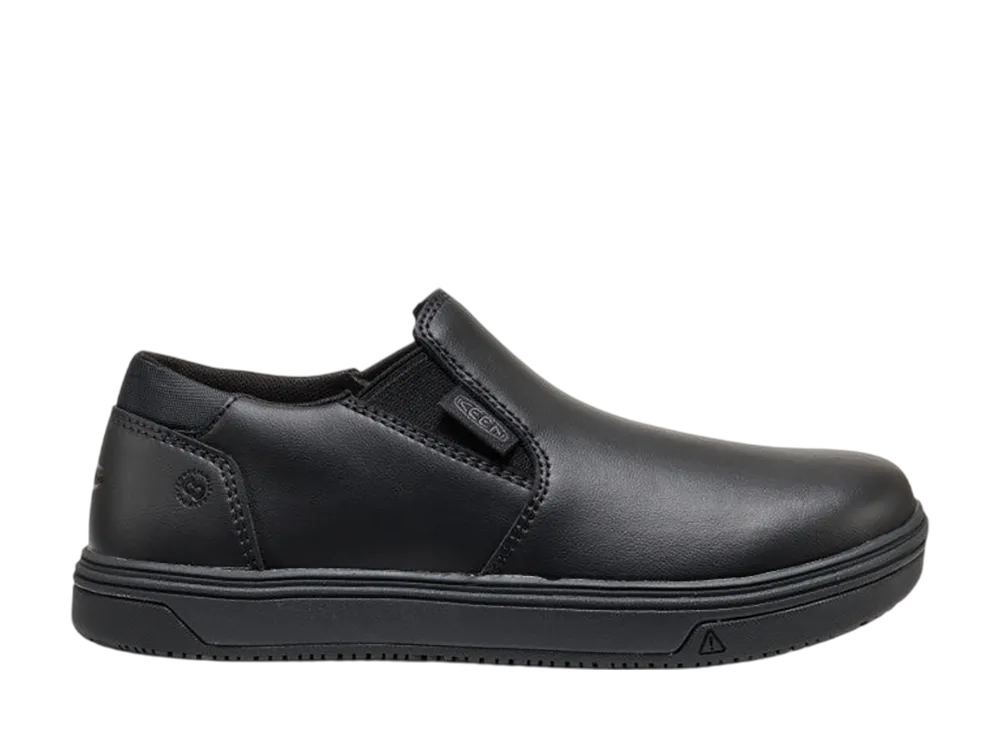 KEEN Women's Kenton Shift WTX "Black/Black"