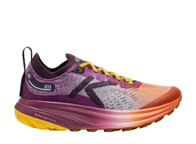 KEEN Women's Seek "Willowherb/Orange Peel"