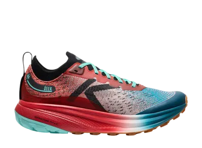 KEEN Seek "Grenadine/Ocean Depths"