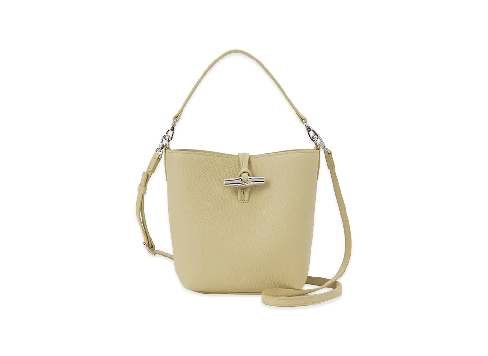 LONGCHAMP Handbag "Pistachio Green"