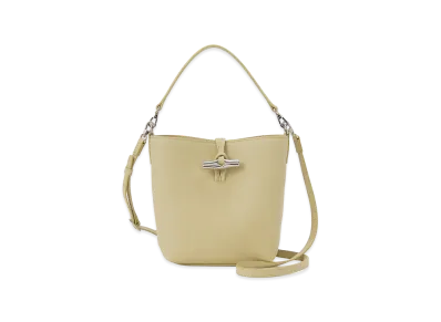 LONGCHAMP Handbag "Pistachio Green"