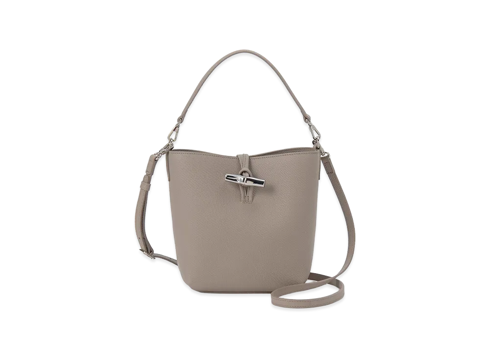 LONGCHAMP Handbag "Clay Greige"