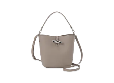 LONGCHAMP Handbag "Clay Greige"