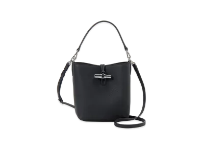 LONGCHAMP Handbag "Black"