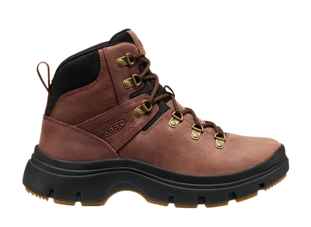 KEEN Women's Kosa Pyrenees Boot "Nutmeg"