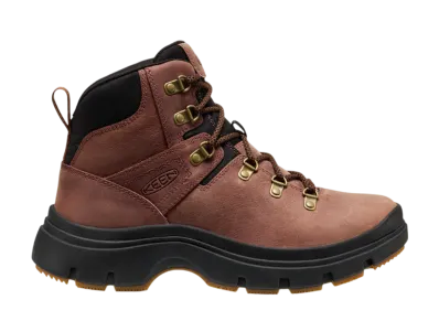 KEEN Women's Kosa Pyrenees Boot "Nutmeg"