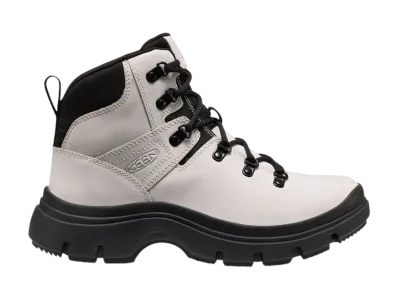 KEEN Women's Kosa Pyrenees Boot "Silver Birch/Black"